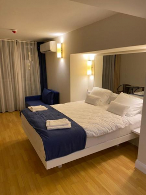 Apartaments Orbi Lux touwer